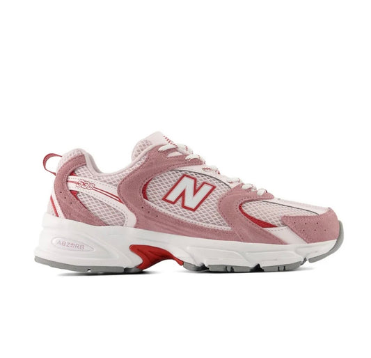נעלי New Balance 530 strawberry מקוריות בעיצוב אופנתי עכשווי לקידום אתר