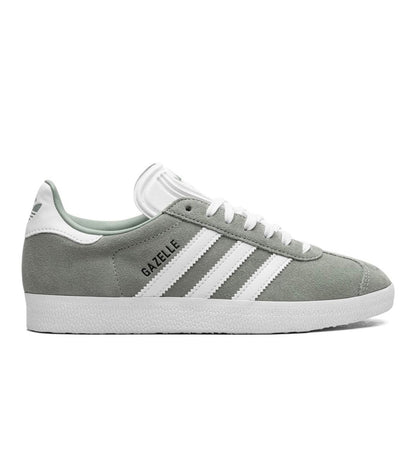 נעלי Adidas gazelle Grey מקוריות בעיצוב אופנתי עכשווי לקידום אתר