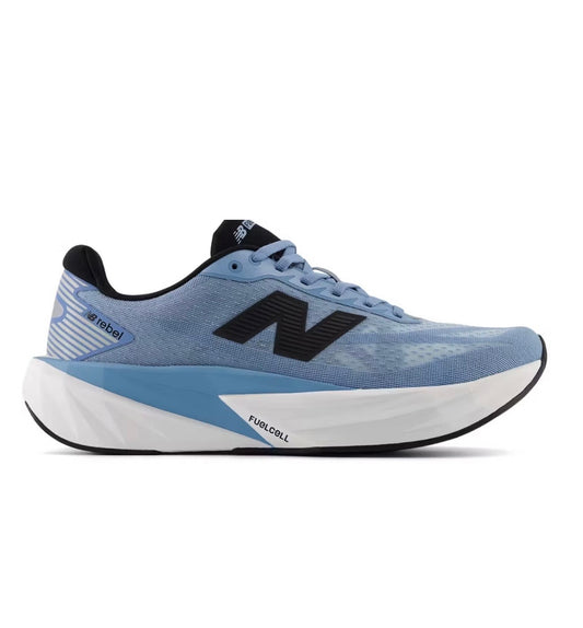 New Balance FuelCell Blue