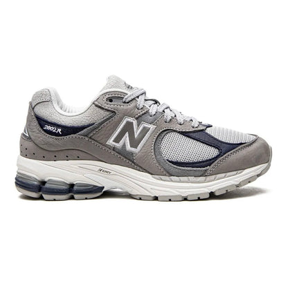 נעלי New Balance 2002R Gray מקוריות בעיצוב אופנתי עכשווי לקידום אתר