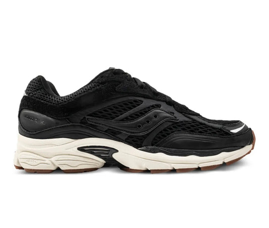 Saucony Omni 9 Black