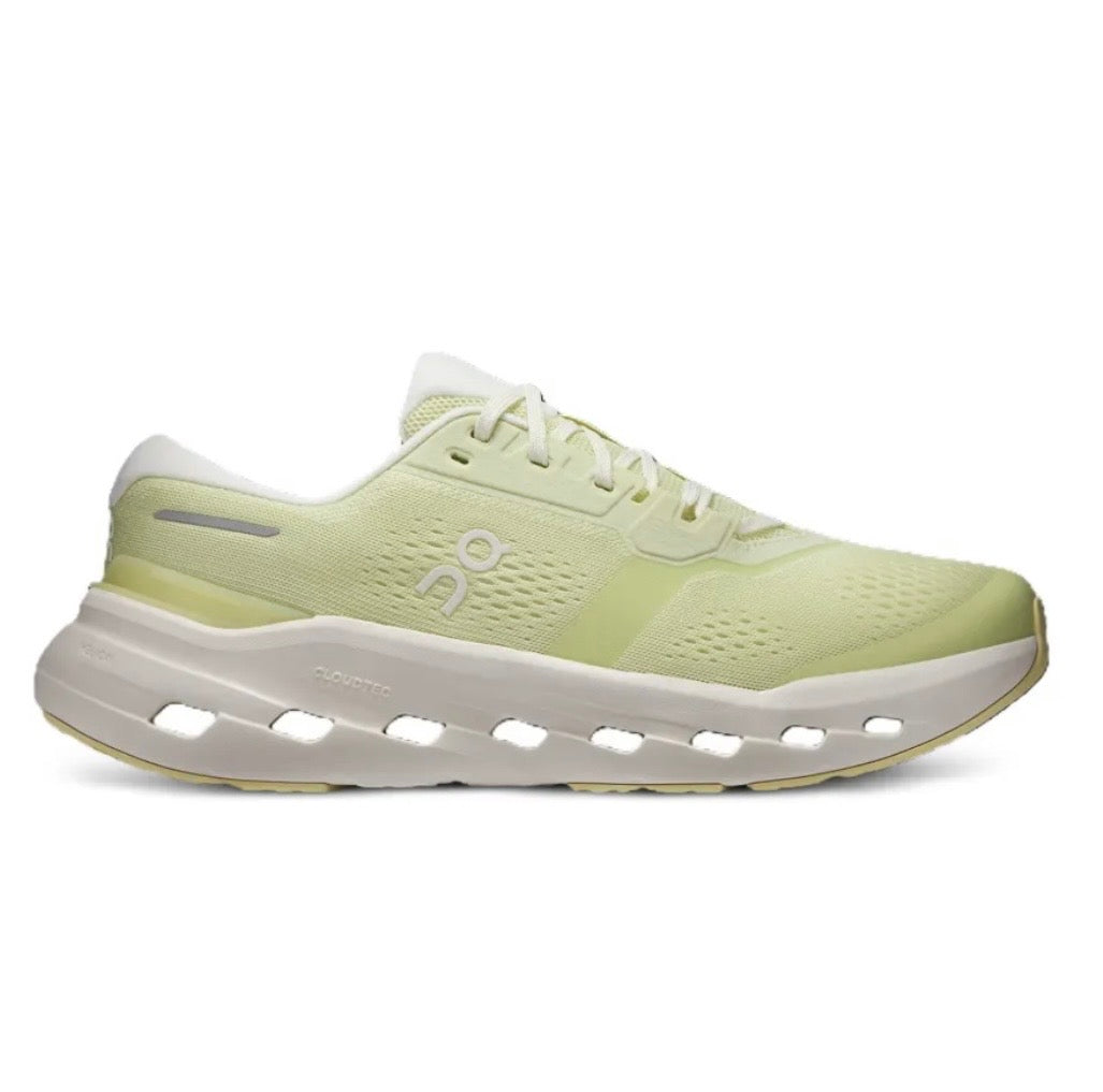 נעלי On Cloudrunner 3 Light Green מקוריות בעיצוב אופנתי עכשווי לקידום אתר