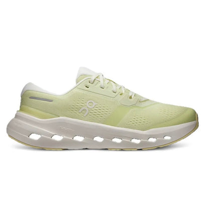 נעלי On Cloudrunner 3 Light Green מקוריות בעיצוב אופנתי עכשווי לקידום אתר