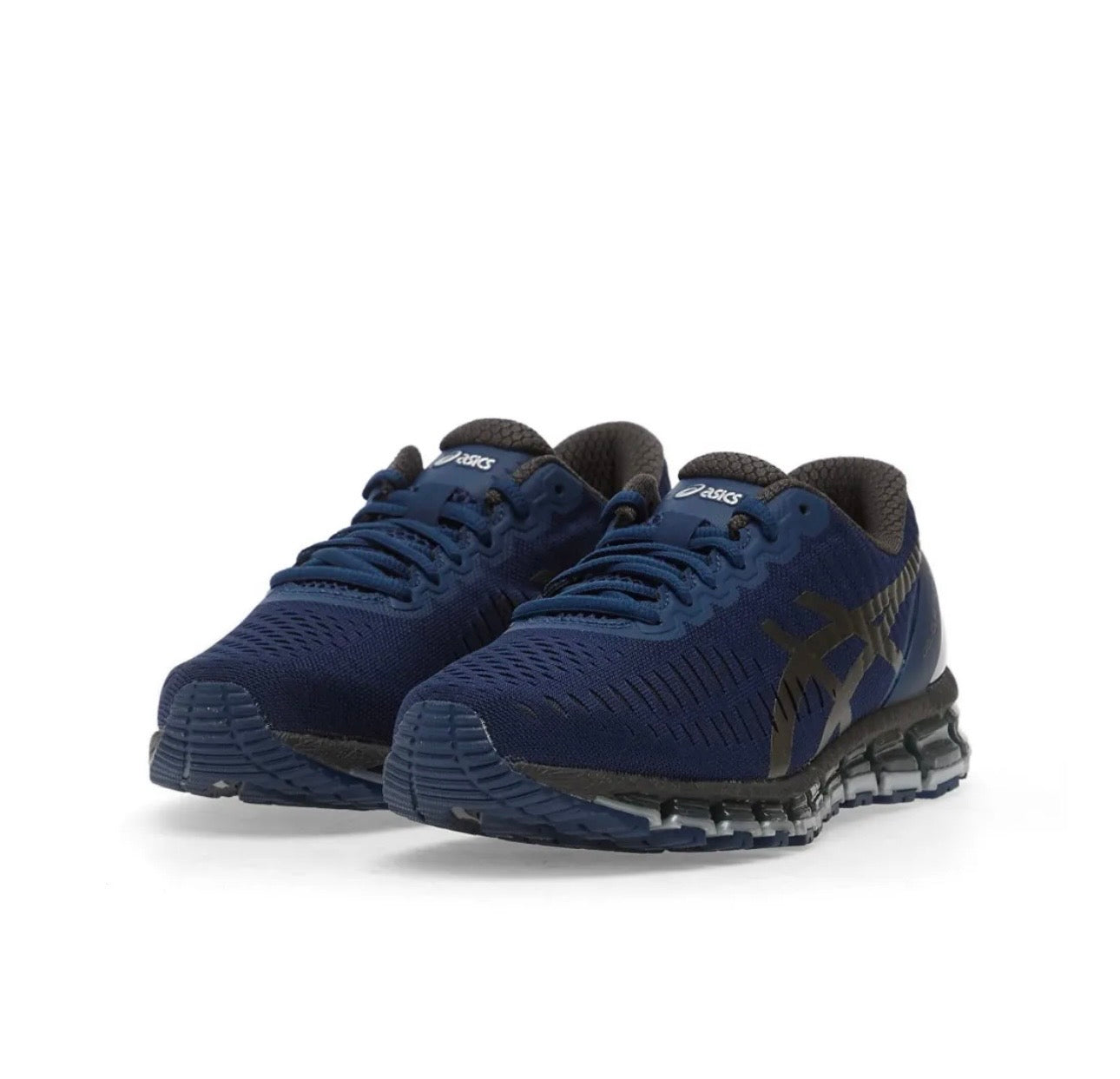 Asics GEL Quantum 360 blue