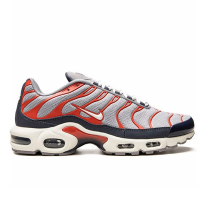 נעלי Nike Vapormax grey red מקוריות בעיצוב אופנתי עכשווי לקידום אתר