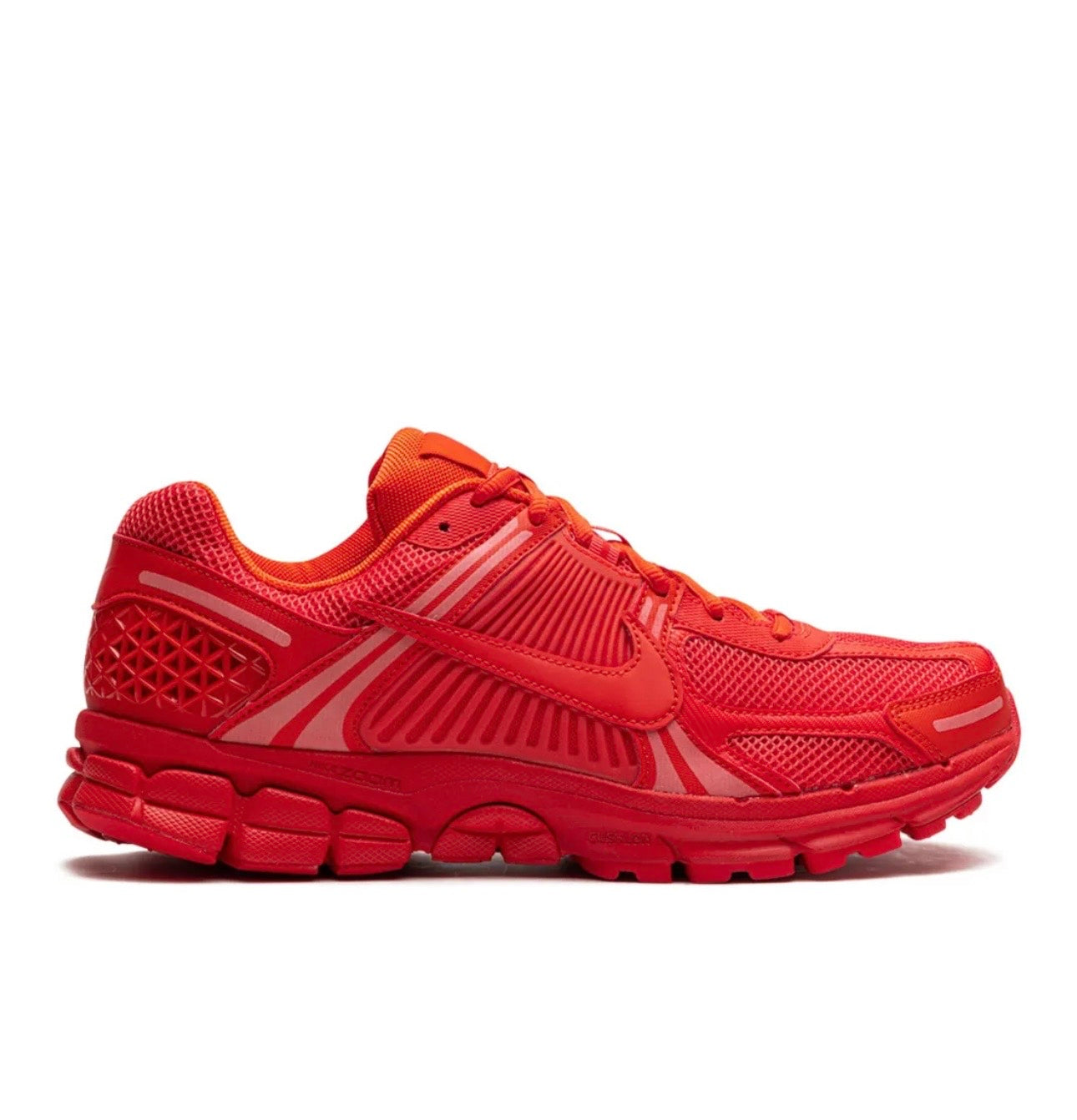 נעלי Nike Zoom Vomero 5 Red מקוריות בעיצוב אופנתי עכשווי לקידום אתר
