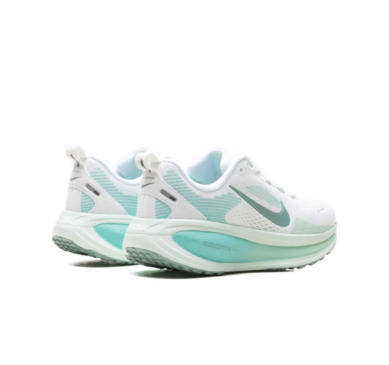 Nike Vomero Plus Light Blue
