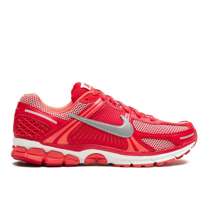 נעלי Nike Zoom Vomero 5 Red מקוריות בעיצוב אופנתי עכשווי לקידום אתר