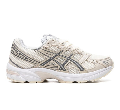 נעלי ASICS Gel 1130 cream מקוריות בעיצוב אופנתי עכשווי לקידום אתר
