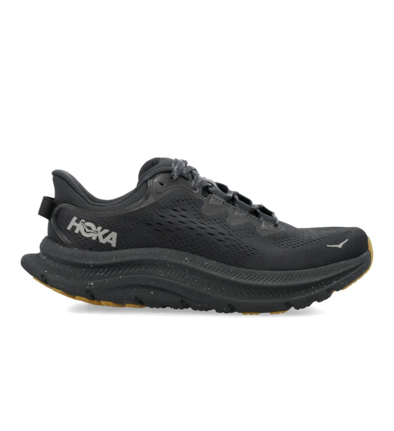HOKA Clifton 9 black