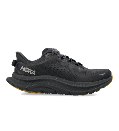 נעלי HOKA Clifton 9 black מקוריות בעיצוב אופנתי עכשווי לקידום אתר