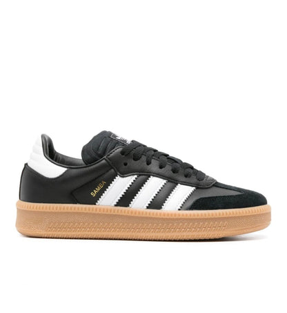 נעלי Adidas Samba Platform Black מקוריות בעיצוב אופנתי עכשווי לקידום אתר