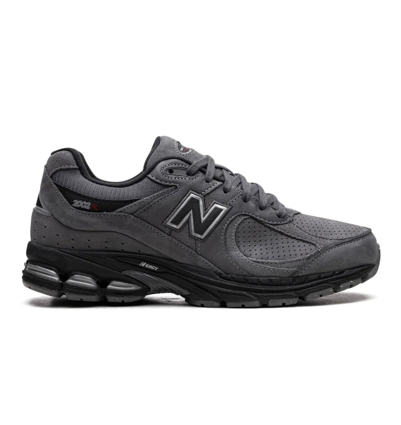 New Balance 2002R Gray
