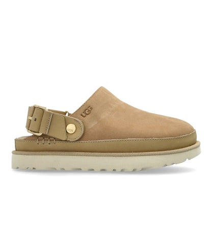 נעלי Ugg Sandals Cream מקוריות בעיצוב אופנתי עכשווי לקידום אתר