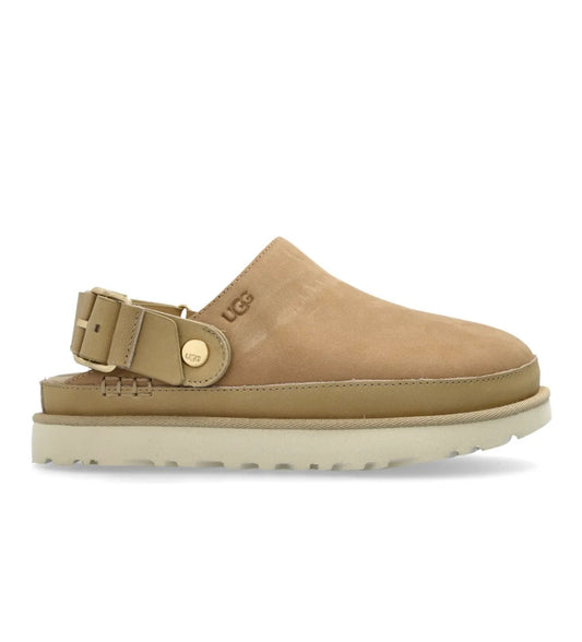 Ugg Sandals Cream