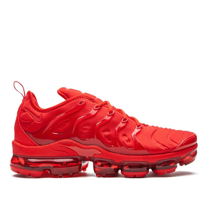 נעלי Nike Vapormax red מקוריות בעיצוב אופנתי עכשווי לקידום אתר