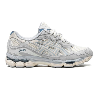 נעלי Asics Gel Light Blue מקוריות בעיצוב אופנתי עכשווי לקידום אתר
