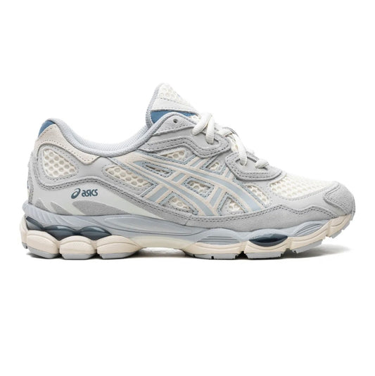 Asics Gel Light Blue