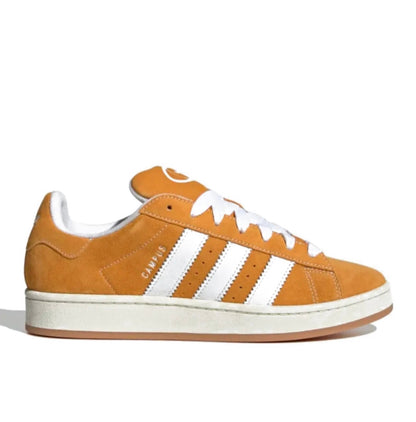 נעלי Adidas Campus Yellow מקוריות בעיצוב אופנתי עכשווי לקידום אתר