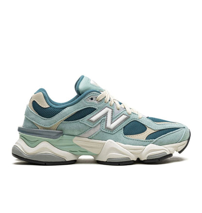 נעלי New Balance 9060 Turkiz מקוריות בעיצוב אופנתי עכשווי לקידום אתר