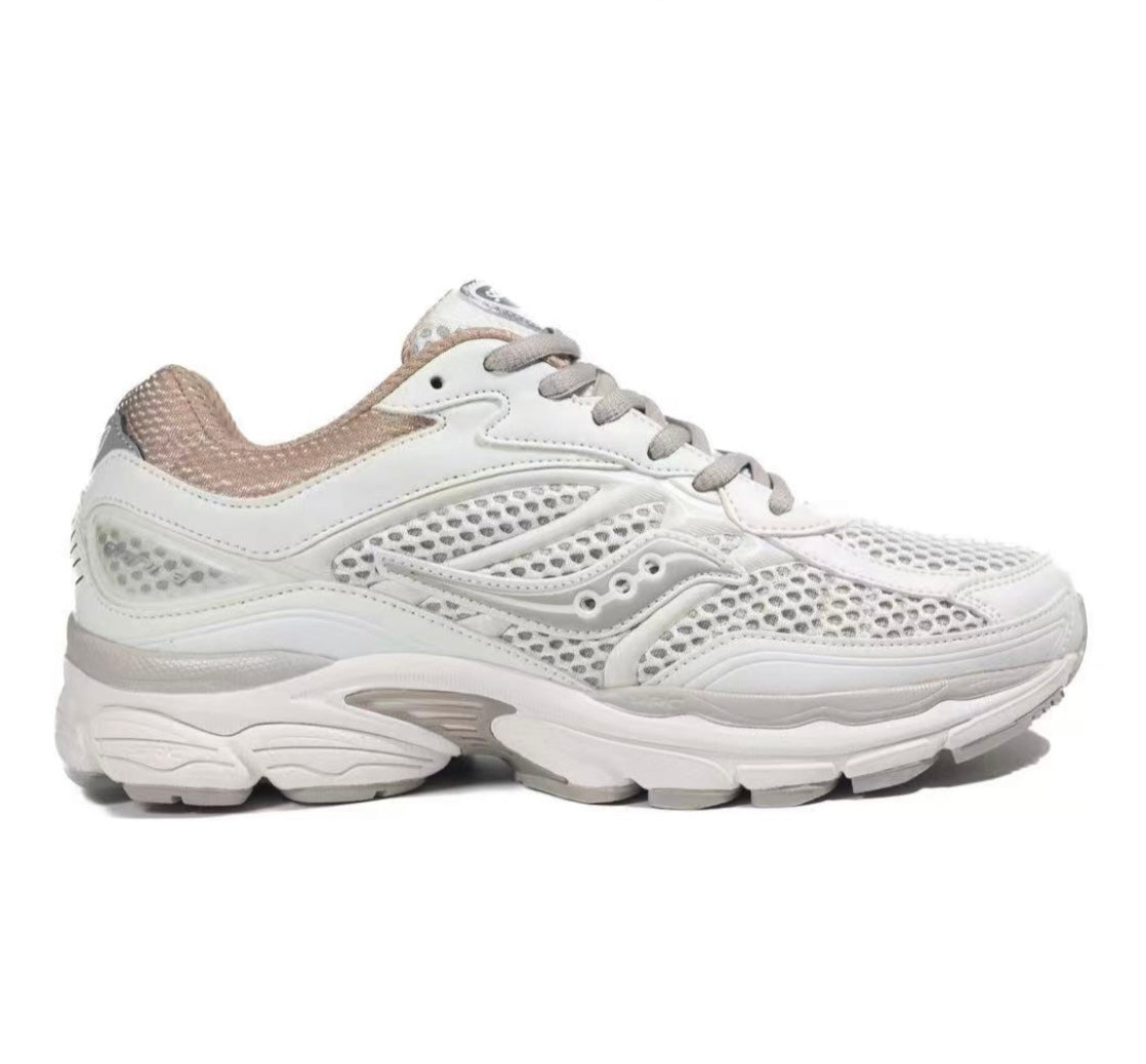 Saucony Omni 9 Cream