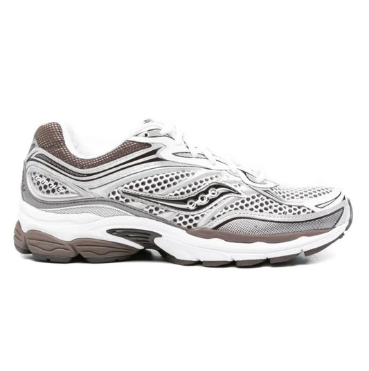 Saucony Omni 9 Grey Brown