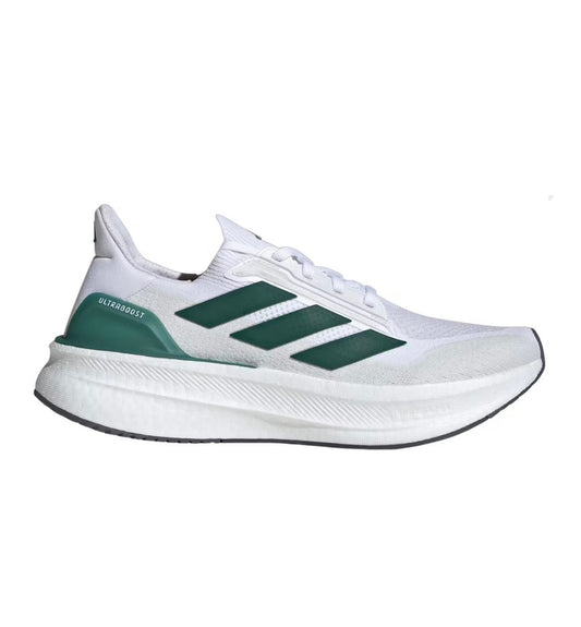 נעלי Adidas Ultra Boost X5 White Green מקוריות בעיצוב אופנתי עכשווי לקידום אתר