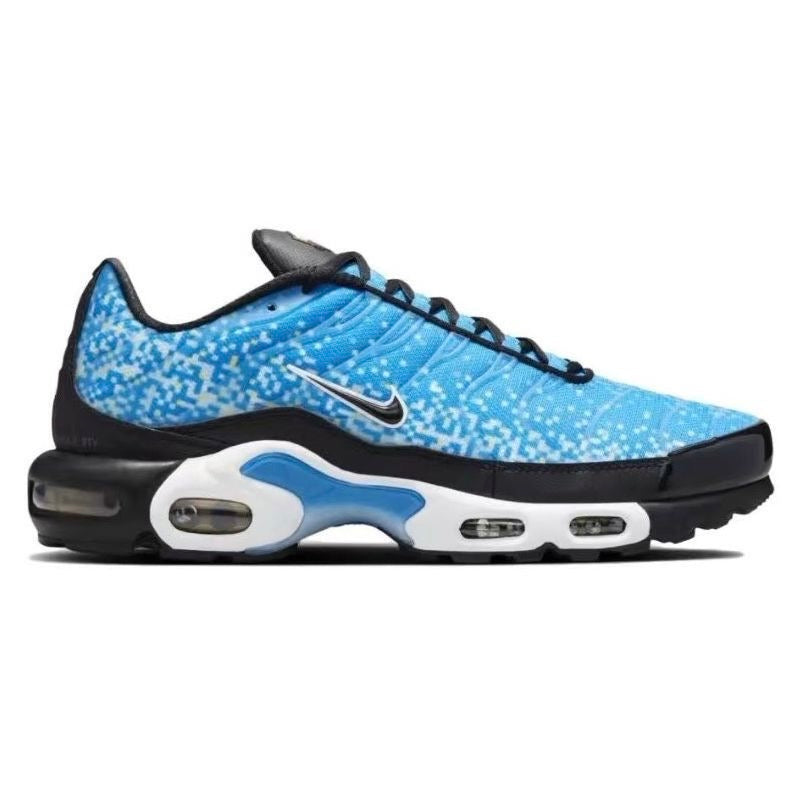 נעלי Nike Vapormax black blue מקוריות בעיצוב אופנתי עכשווי לקידום אתר
