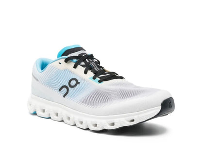 On Cloudrunner 2 White Blue