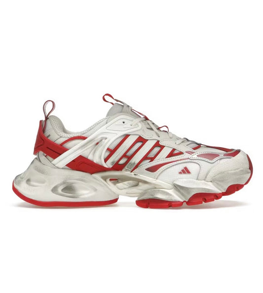 Adidas XLG White Red