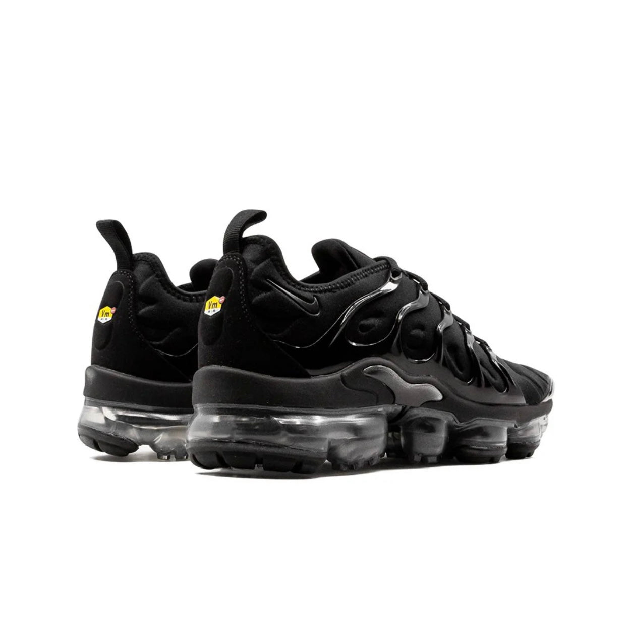 Nike Air Vapormax Triple Black