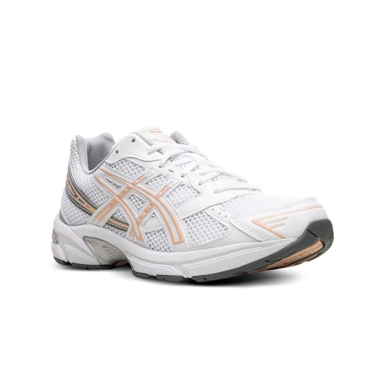 ASICS Gel 1130 silver peach