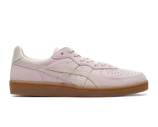 נעלי Onitsuka Tiger GSM pink brown מקוריות בעיצוב אופנתי עכשווי לקידום אתר