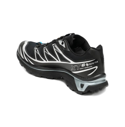 Salomon XT6 Gore Tex Black