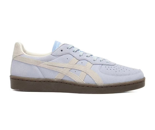 נעלי Onitsuka Tiger GSM light blue מקוריות בעיצוב אופנתי עכשווי לקידום אתר
