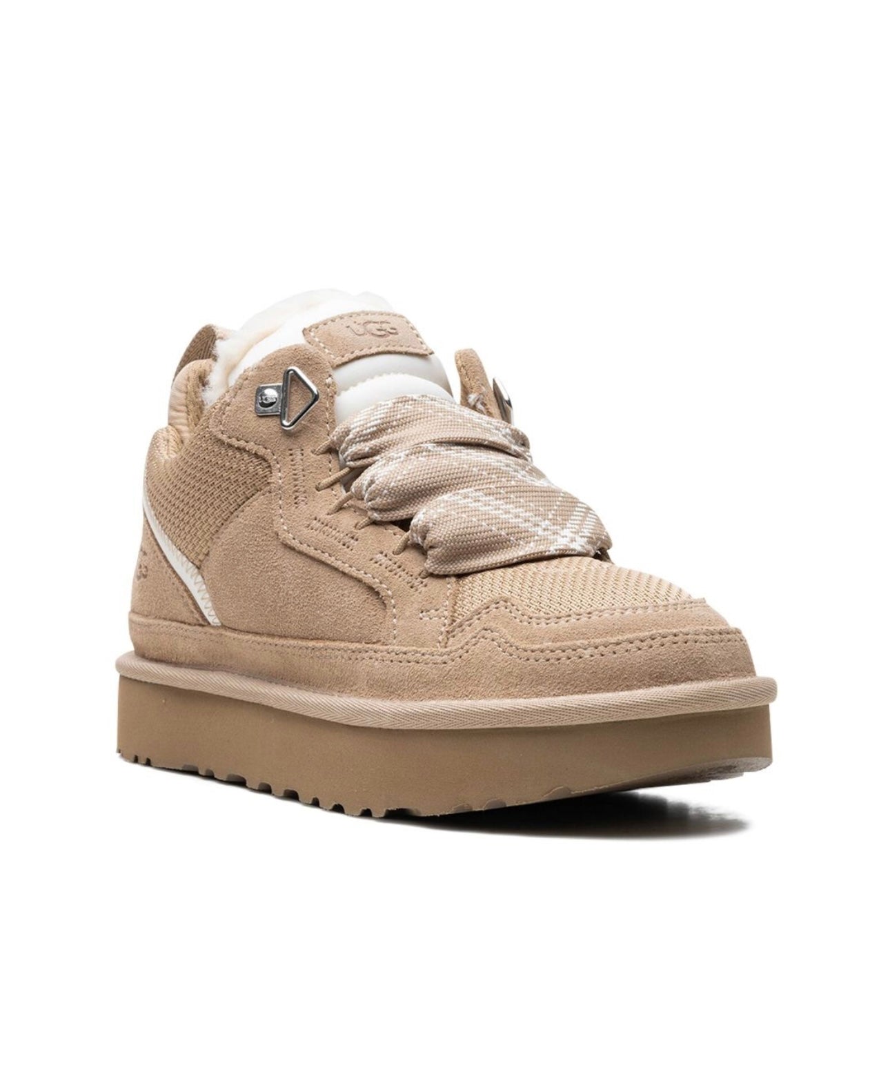 UGG sneakers Camel