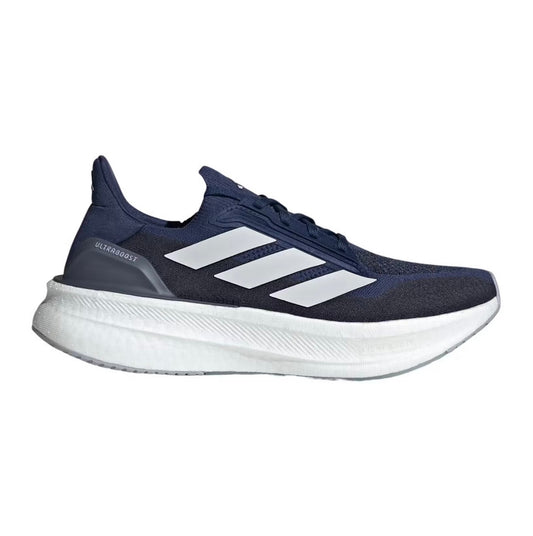 נעלי Adidas Ultra Boost X5 Navy Blue מקוריות בעיצוב אופנתי עכשווי לקידום אתר