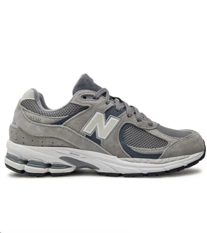 נעלי New Balance 2002R Grey מקוריות בעיצוב אופנתי עכשווי לקידום אתר