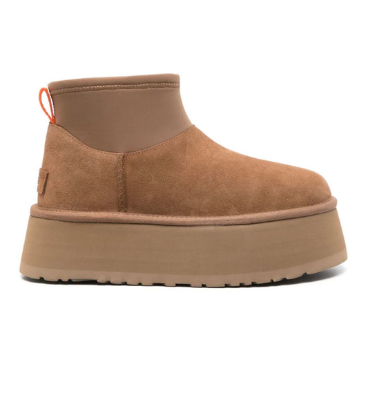 Ugg High Boots Brown