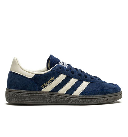 נעלי Adidas spezial Navy Blue מקוריות בעיצוב אופנתי עכשווי לקידום אתר