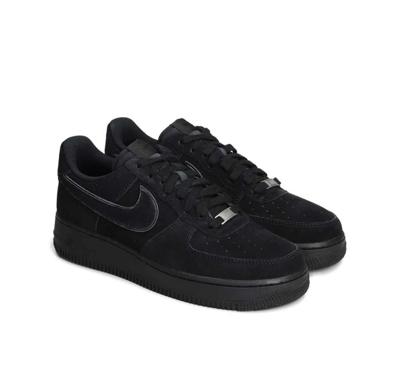 Nike AIR FORCE 1 Black