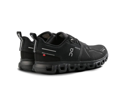 On Cloud 6 Black