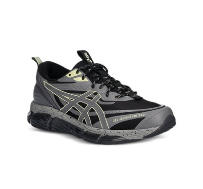Asics GEL Quantum 360 Black grey
