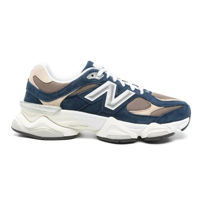 נעלי New Balance 9060 Black Brown מקוריות בעיצוב אופנתי עכשווי לקידום אתר