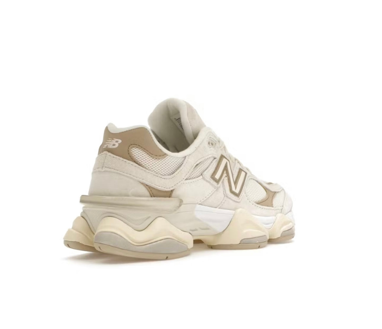 New Balance 9060 Sea Salt