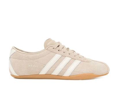 נעלי Adidas Tokyo cream מקוריות בעיצוב אופנתי עכשווי לקידום אתר