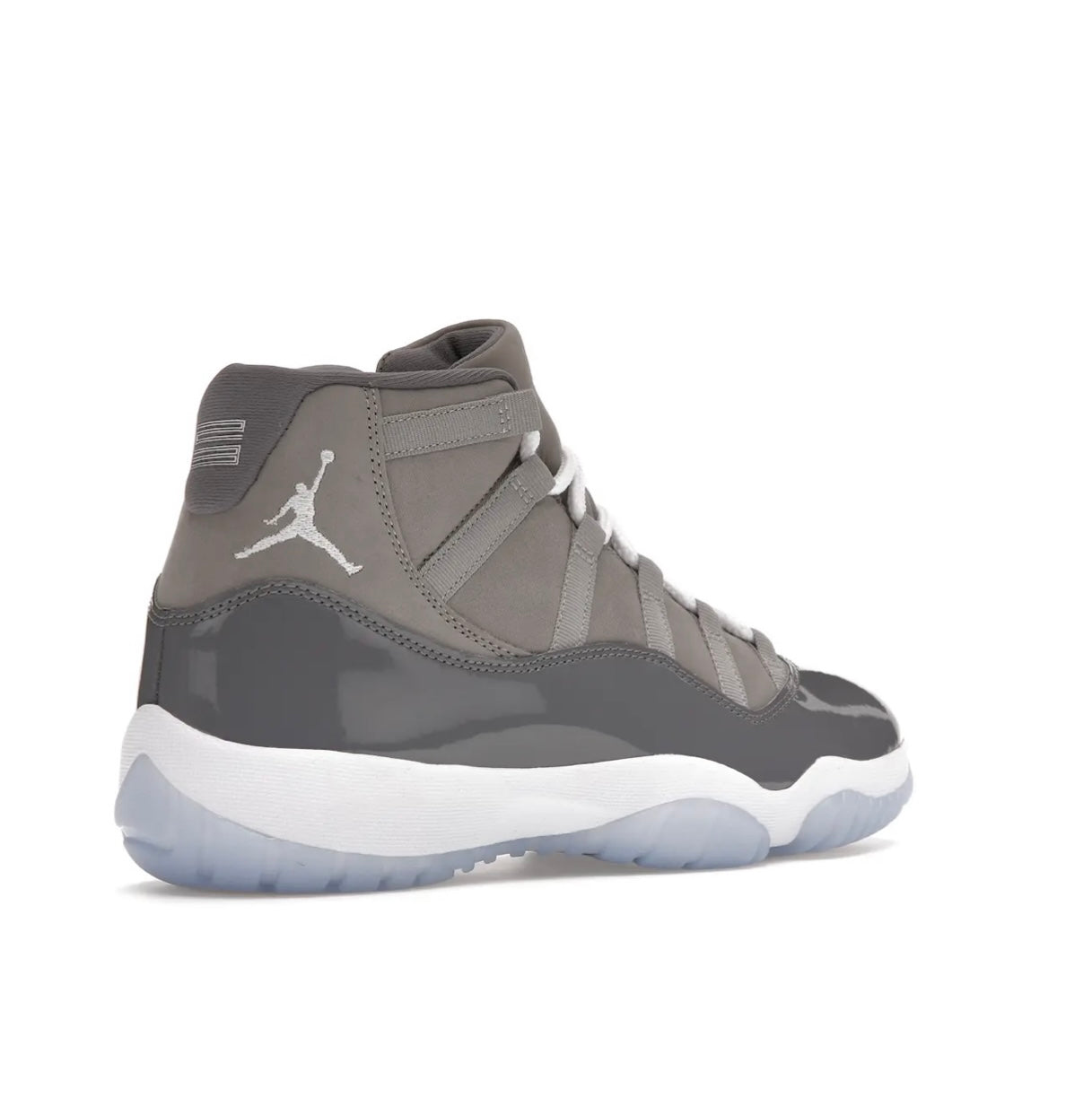 Air Jordan 11 מידה 39