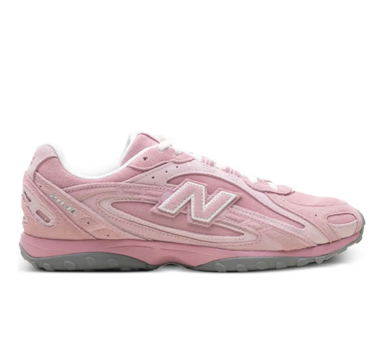 נעלי New Balance 204L pink מקוריות בעיצוב אופנתי עכשווי לקידום אתר