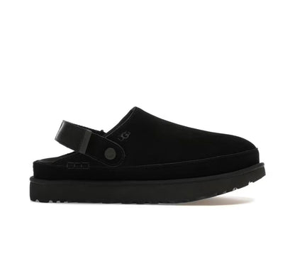 נעלי Ugg Goldenstar Black מקוריות בעיצוב אופנתי עכשווי לקידום אתר