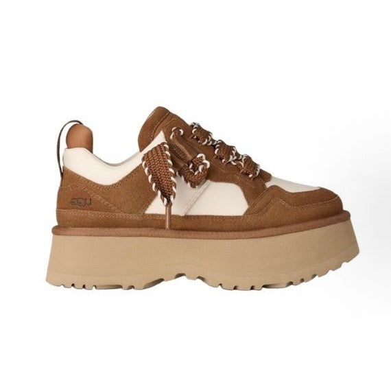 Ugg platform
